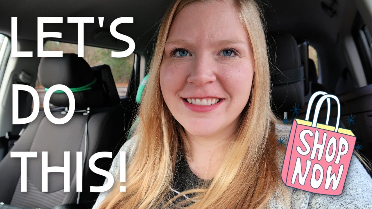 I LOVE Finding Good Deals | Daily Vlog | Blessed Jess