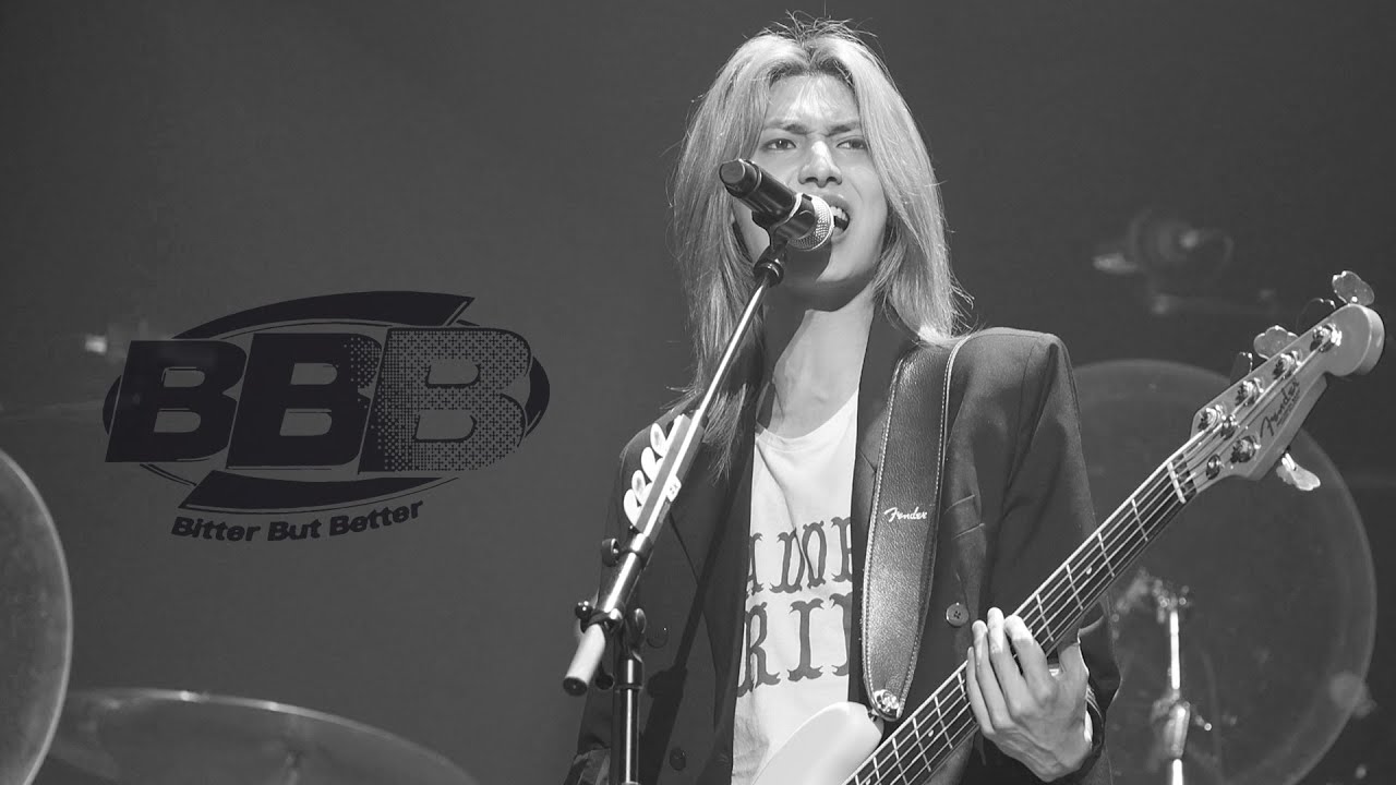 250704 BBB - Xdinary Heroes 주연 ; Summer Special The Xcape