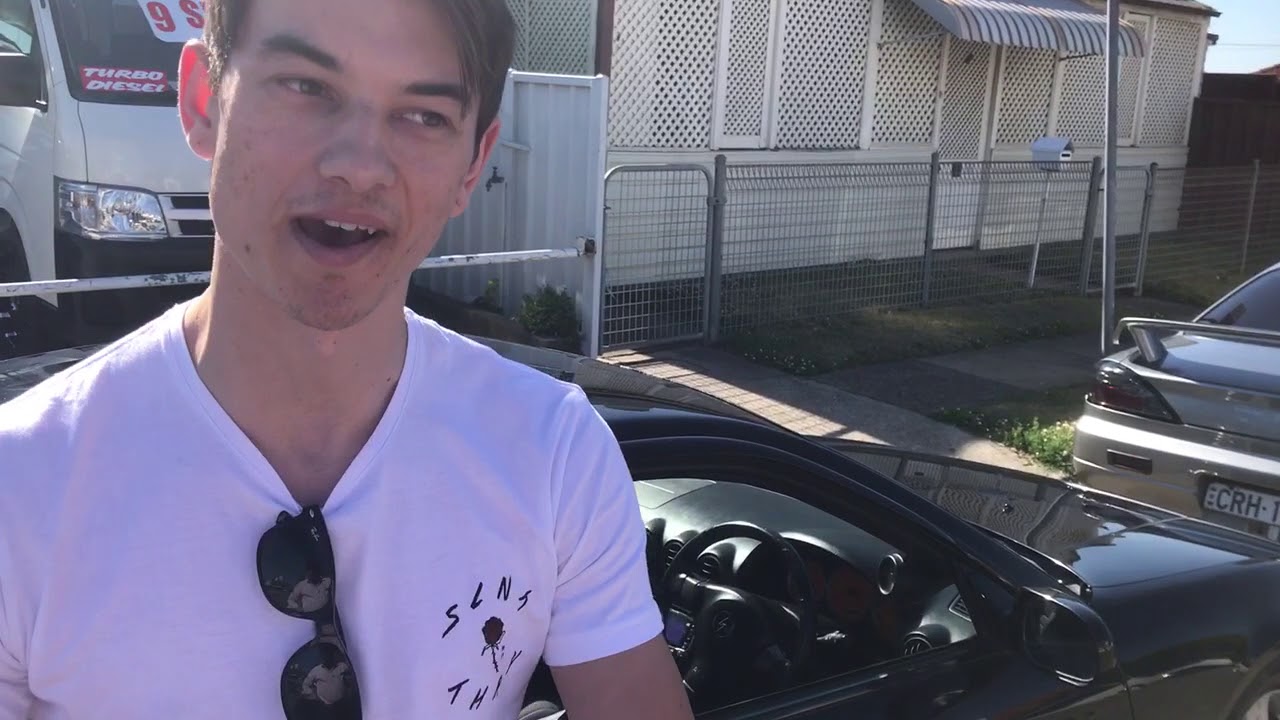 Happy Brody and Eric recommend Edward Lees / SunRise Cars