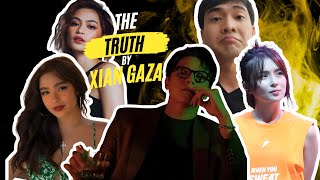 Xian Gaza Ibinunyag Ang Tunay Na Dahilan Ng Breakup Ni Daniel Padilla At Kathryn Bernardo 
