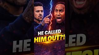 Matt Barnes CALLS OUT Stephen A Smith Over LeBron James Comments
