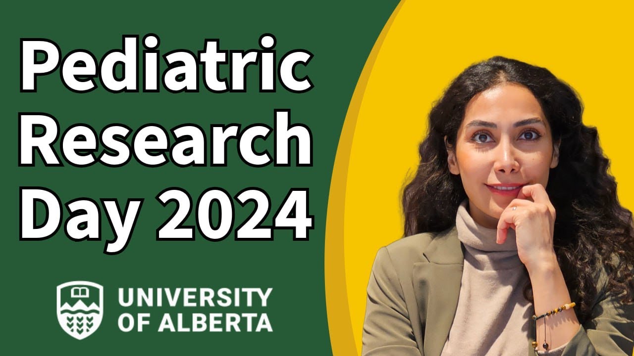 Pediatric Research Day 2024