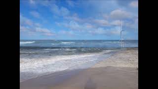 Boris Blank - Vertigo Heroes (Part 1) ------------------------------------------Maasvlaktestrand