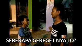 Seberapa Greget Lo