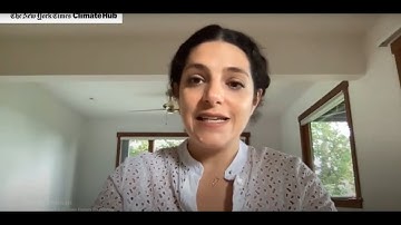 Climate Change 🌿 | Transport and Logistics for a Post-Covid, Net-Zero World