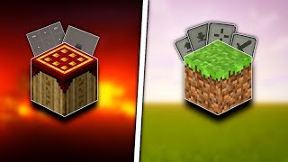 MCPE vs POJAVLAUNCHER | Which Is BETTER For You ?