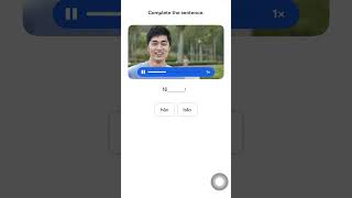 Day one of learning Chinese on Busuu #viral #fyp