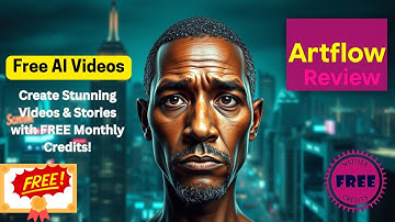 Artflow AI Review: Create Stunning Videos & Stories with FREE Monthly Credits!