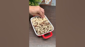 Thumbnail of Camilan dari roti tawar ala anak kos yang enak banget #resep #camilan #bekalsekolah #idejualan