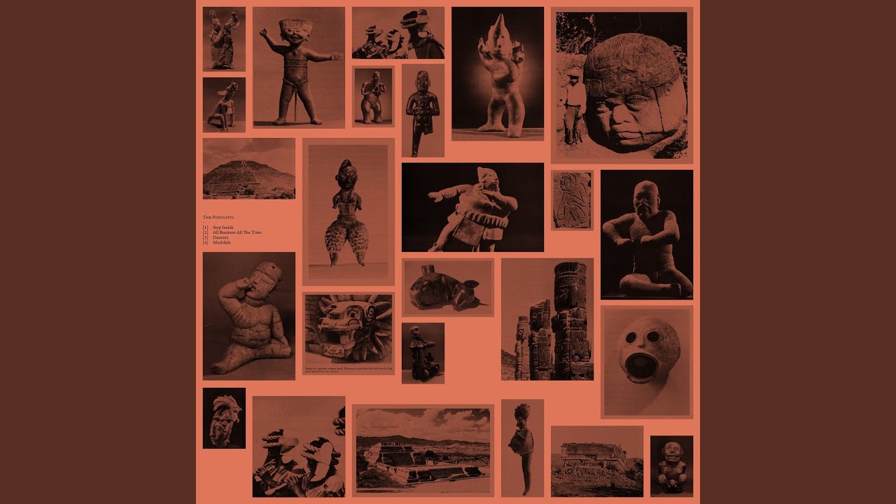 Mira Dancers en YouTube