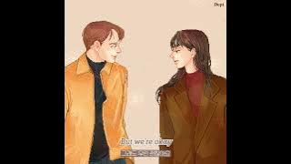 Dept- Once (Feat. J.O.Y)  lyrics video