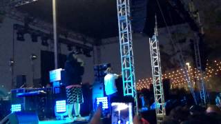 $Uicideboy$ - Kill Yourself Part Iv (In Santa Ana, 4/20/17)