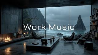 Ambient Deep Work Music - Downtempo Electronic Beats For Sustained Focus And Flow screenshot 4