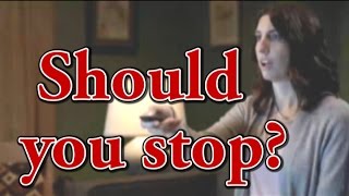 Why Binge Watching Is Ruining TV, And There's Too Much CRAP Out There - RennsReviews