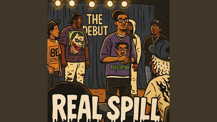 Real Spill (Acapella)