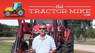 Why Should I Buy a 70HP Tractor