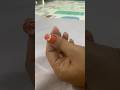 Easy nail design for beginners #nailart #shortsfeed #nails #naildesign #youtubeshorts #nailtutorial