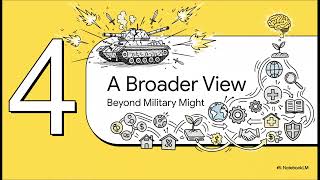 Unit 1 The National Security Problem