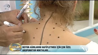 Boyun Masajı Nasıl Yapılmalı? Dr. Feridun Kunak Anlatıyor. Boyun Masajı Nasıl Yapılmalı? Dr. Feridun Kunak Anlatıyor.