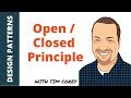 Design Patterns: Open Closed Principle Explained Practically in C# (The O in SOLID)