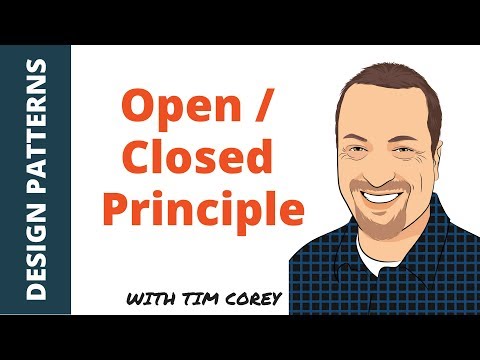 Design Patterns: Open Closed Principle Explained Practically in C# (The O in SOLID)