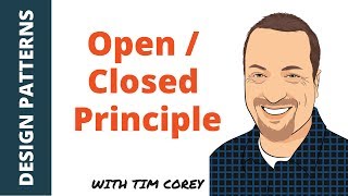 Design Patterns: Open Closed Principle Explained Practically in C# (The O in SOLID)