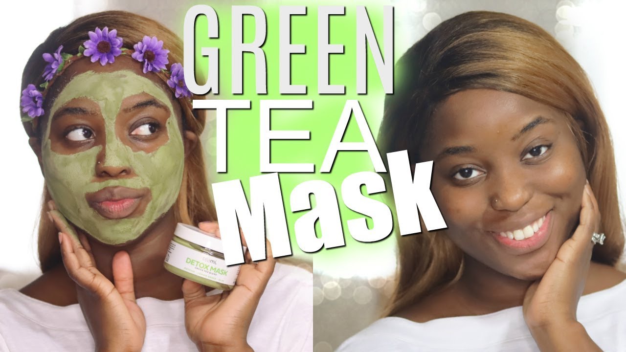😳Affordable  DETOX MASK that WORKS!!! 🙌🏾😩TEAMI BLENDS  🎉