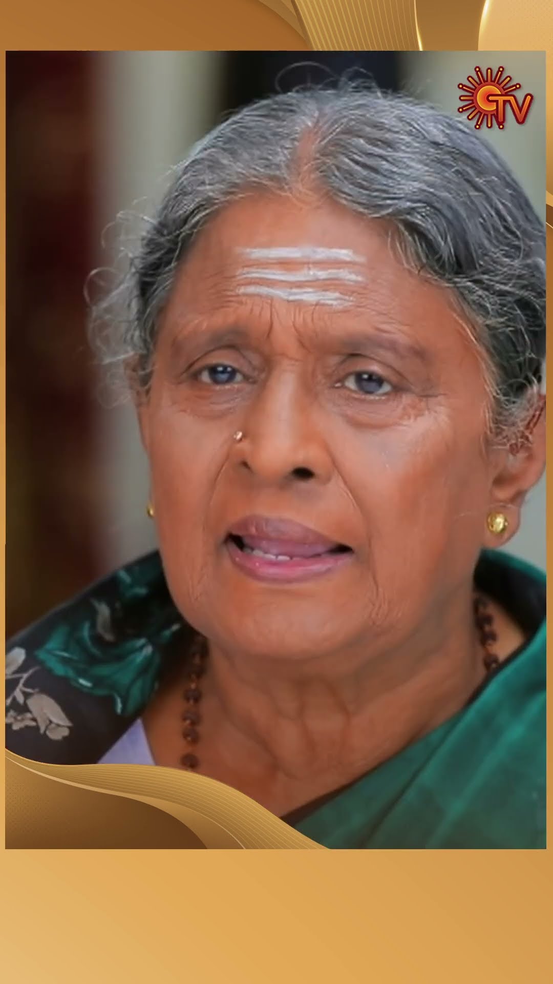 #Sevvanthi #SunTV #shorts #tamilserial