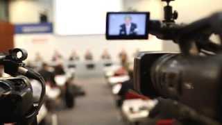 Bosch Annual Press Conference 2013 - Wrap-Up