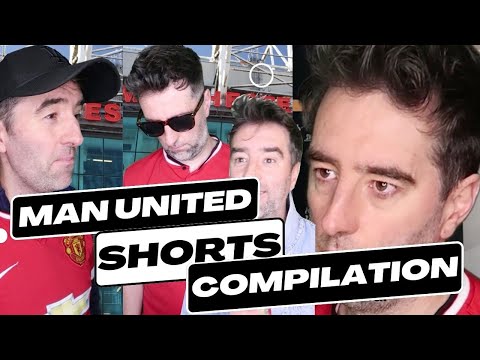 Manchester United Shorts Compilation