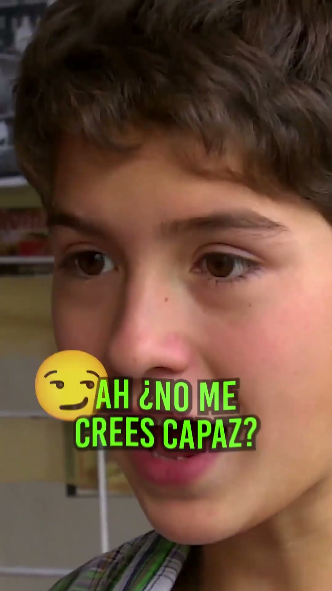 ? ? César le exige a su mamá un videojuego de $100 #LaRosaDeGuadalupe  #Originales