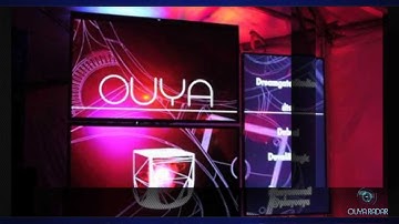 OUYA RADAR - OUYA Launch Announcement and More
