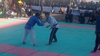 Саидшо ва Мухаммад   шохчоиза