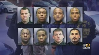 Baltimore comptroller launches Gun Trace Task Force settlement tracker