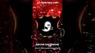 Aryan Salunkhe- Short1.9(Slowed+Reverbed)