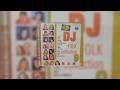 DJ Folk Collection 9 2002 Mix 