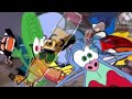 Youtube Thumbnail title