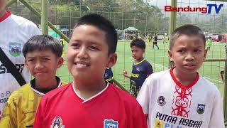 SOCCER FESTIVAL 2026 JARING ATLET MUDA BERPRESTASI