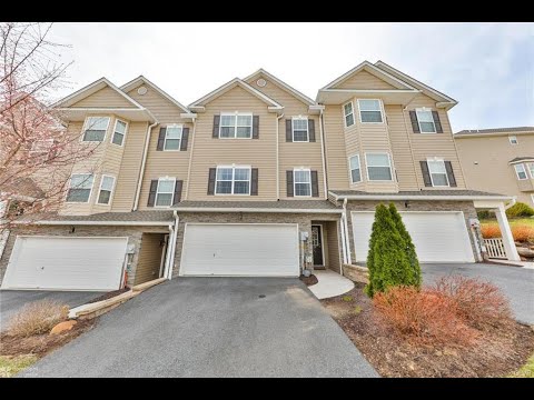 2229 Rising Hill RD, Whitehall Twp, PA home video tour