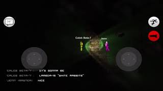 beta-7 ☣️☣️☣️