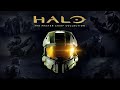 HALO | THE MASTER CHIEF COLLECTION | FIRST PLAYTHROUGH