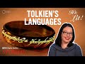 The Constructed Languages of JRR Tolkien | It’s Lit