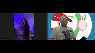EP 871 - Janice Maisonet - FENCast