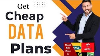 How to get Cheap Mtn, Glo, Airtel Data Plans in Nigeria screenshot 1