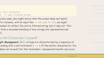 Understanding the strcpy Function in C: Why Are Not All Characters Copied?