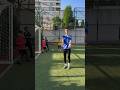 اسامة يعلم رونالدو كيفية التسجيل اسامه الشعراوي  