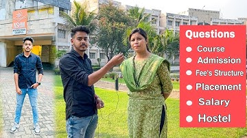 NSHM Knowledge Campus, Durgapur || College Review || All Information