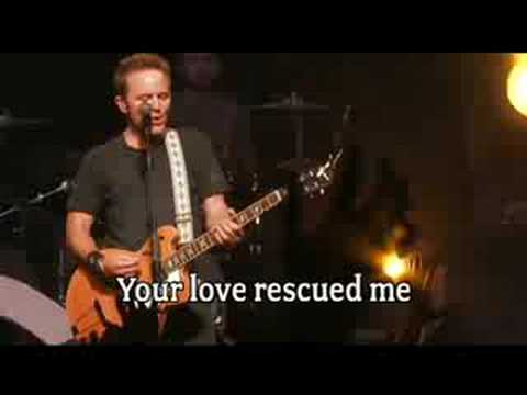 Chris Tomlin - Lifted Me Out