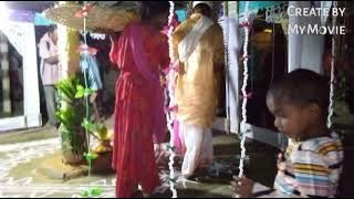 Chaittissghar ke saat vawor tikawon geet...