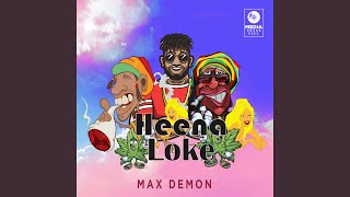 Heena Loke (feat. Alokaya Rome)